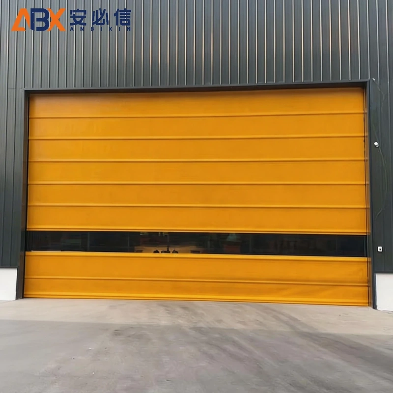 张家口市堆积门