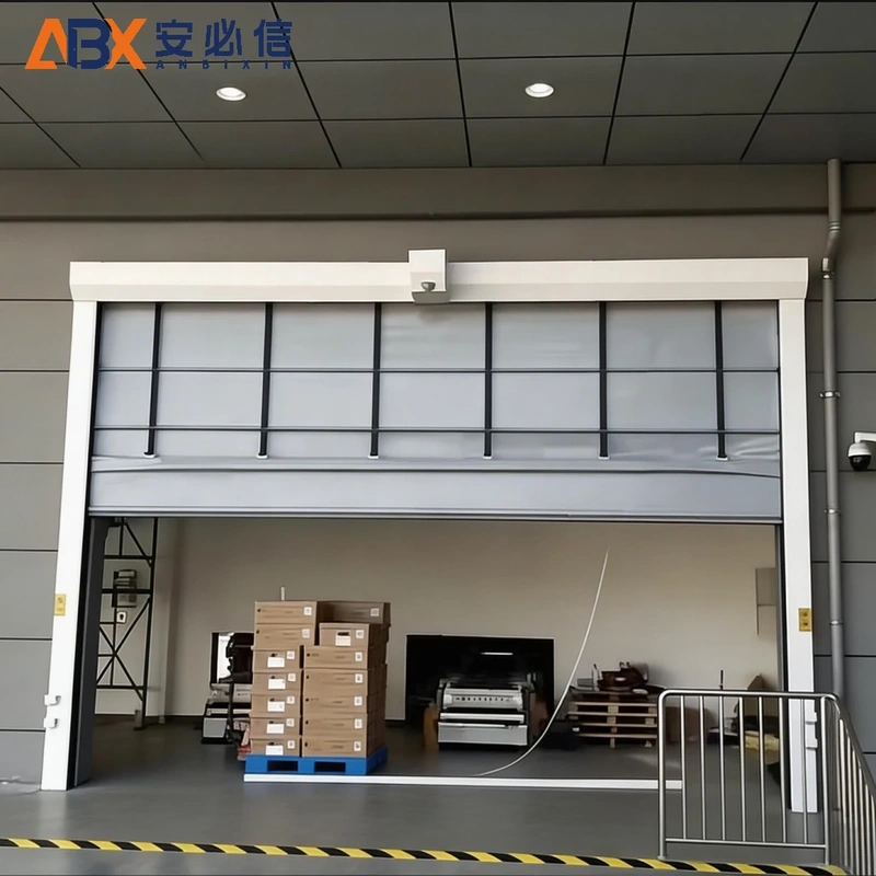 张家口市充气式门封