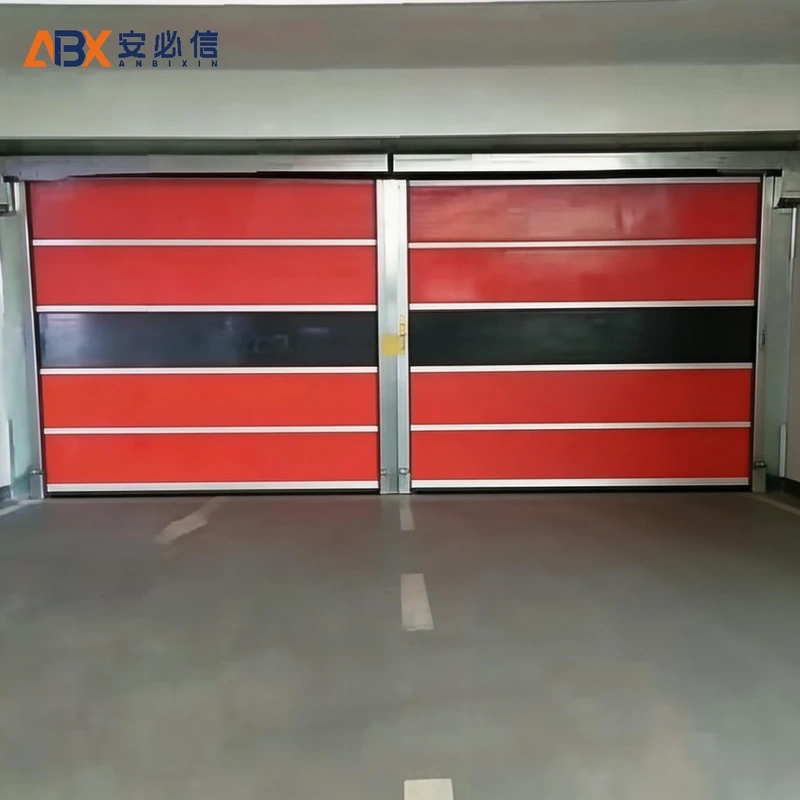 张家口市高速门